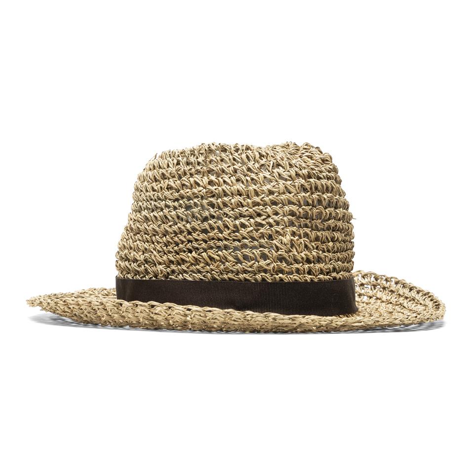 Rodd & Gunn Hawkes Bay Hat